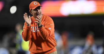 Orange Bowl: Previewing Clemson with an expert on the Tigers