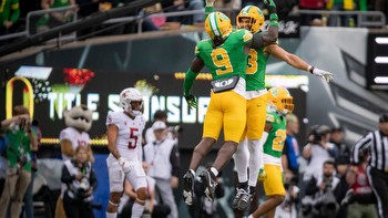 Oregon Ducks football at Utah: Picks, predictions, odds