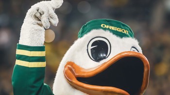 Oregon Ducks’ national championship odds once again improve after win