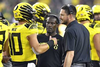 Oregon Ducks vs. BYU Cougars: Game preview, time, TV channel, how to watch live stream online