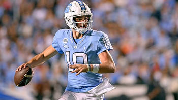 Oregon Ducks vs. North Carolina Tar Heels Holiday Day Bowl Prediction