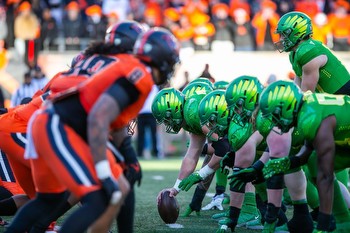 Oregon Ducks vs. Oregon State Beavers: Game preview, odds, time, TV channel, how to watch live stream online