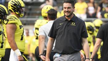 Oregon Football: Notable quotes from Dan Lanning after second practice