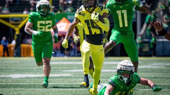 Oregon Football: The 9 most intriguing storylines going into spring