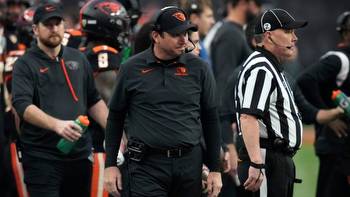Oregon State Football Conference Realignment: Beavers Exploring Mountain West Possibilities