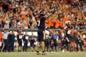 Oregon State football: When August camp opens, who’s available and who’s out