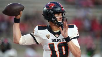 Oregon State not overlooking FCS power Montana State