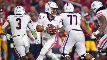 Oregon State vs. Arizona odds, spread, line: 2023 college football picks, Week 9 predictions from proven model