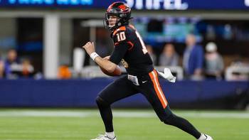 Oregon State vs. Boise State prediction, odds, line: 2022 college football picks, Week 1 bets from top model