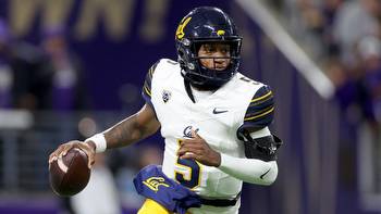 Oregon State vs Cal Odds, Picks: Don't Expect Much Offense