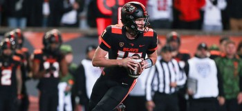 Oregon State vs. Notre Dame Sun Bowl predictions, odds outlook, and best bets