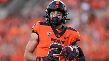 Oregon State vs. San Jose State prediction, odds: 2023 Week 1 college football picks, bets from top model
