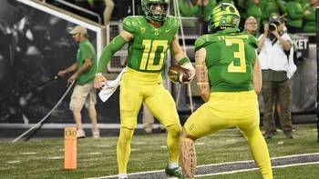 Oregon vs. Arizona: How to watch online, live stream info, game time, TV channel