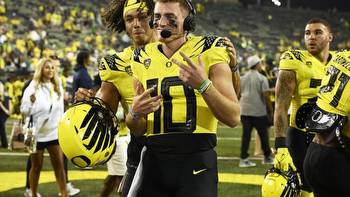 Oregon vs. BYU: How to watch online, live stream info, game time, TV channel