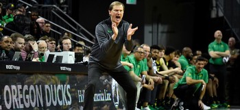 Oregon vs. Georgia basketball odds preview, best game and player prop bets, top sports betting promo codes