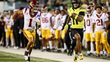 Oregon vs. Liberty Fiesta Bowl football odds, tips and betting trends