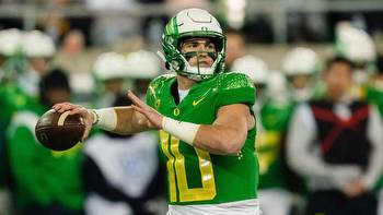 Oregon vs. North Carolina prediction, pick, Holiday Bowl odds, spread, live stream, watch online, TV channel