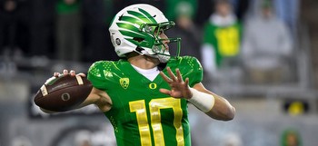Oregon vs. Portland State betting odds: Game preview, what to watch for, and $3,400 in bonus bets