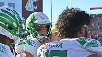 Oregon vs. Stanford: How to watch online, live stream info, game time, TV channel