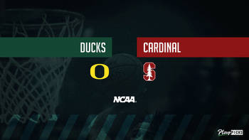 Oregon Vs Stanford NCAA Basketball Betting Odds Picks & Tips