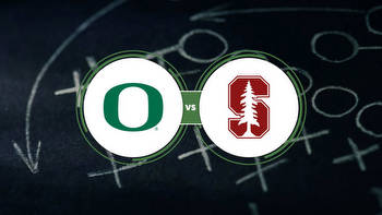 Oregon Vs. Stanford: NCAA Football Betting Picks And Tips