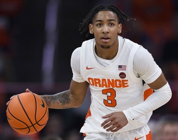Oregon vs. Syracuse college basketball preview: Prediction, best bets & odds for Sunday’s one o’clock matchup