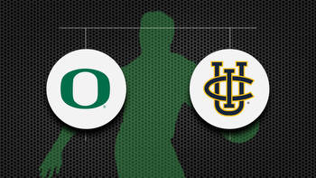 Oregon Vs UC Irvine NCAA Basketball Betting Odds Picks & Tips