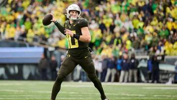 Oregon vs. USC odds, spread, bets: 2023 college football picks, Week 11 predictions from proven computer model