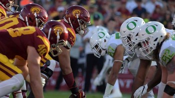 Oregon vs. USC score: Live game updates, college football scores today, NCAA top 25 highlights