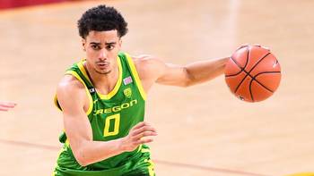 Oregon vs. Washington odds, line, spread: 2022 college basketball picks, Jan. 23 predictions from proven model