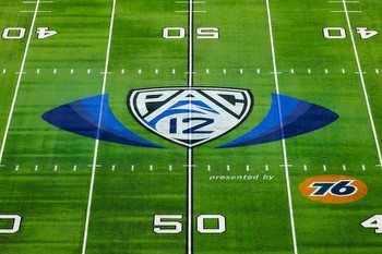 Oregon vs. Washington: Pac-12 Championship Odds, Lines, Picks & Best Bets