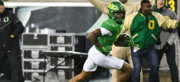 Oregon vs. Washington Pac-12 Championship odds preview, betting picks, and top sportsbook promo codes
