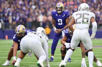 Oregon vs Washington Prediction