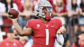 Oregon vs. Washington State Prediction: Undefeated Cougars Look to Clip Ducks in Pac-12 Opener