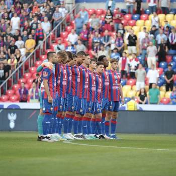 Orenburg vs CSKA Moscow Prediction and Betting Tips