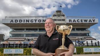 Organisers hope for sell-out crowds at Christchurch's Cup Day