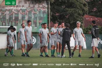 Oriente Petrolero vs Always Ready Prediction, Betting, Tips and Odds