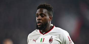 Origi named worst signing of the season in Serie A