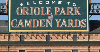 Oriole Park at Camden Yards could be getting a corporate name