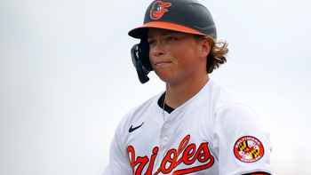 Orioles 2024 season preview: Projected lineup, rotation and how top prospect Jackson Holliday plays into plans