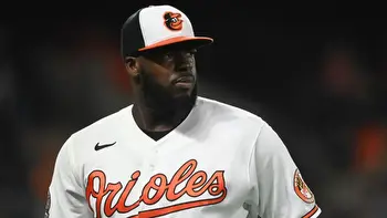 Orioles Closer Felix Bautista Out For Rest of Season