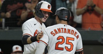 Orioles-Diamondbacks prediction: Picks, odds on Friday, September 1