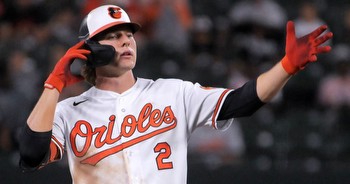 Orioles’ Gunnar Henderson named AL Rookie of the Year, becoming first Baltimore player to win award since 1989