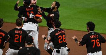 Orioles Magic cannot be denied