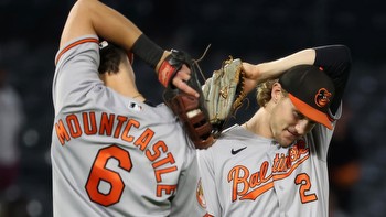 Orioles magic number and playoff odds after another series win over the Red Sox
