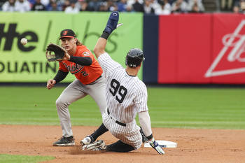 Orioles Opposition Offseason Plans: New York Yankees