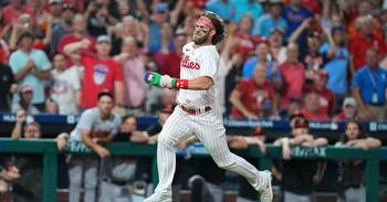Orioles-Phillies prediction: Picks, odds on Tuesday, July 25