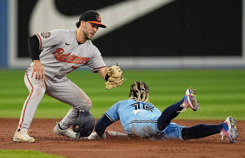 Orioles’ playoff push still exists statistically, but not realistically