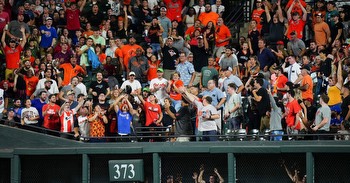 Orioles Reacts Results: Fans confident in team taking division title