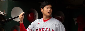 Orioles vs. Angels Tuesday MLB props, odds: Shohei Ohtani may sit again, shutdown possible